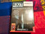 Exit, de onheilspellende villa, Hobby en Vrije tijd, Ophalen of Verzenden, Nieuw