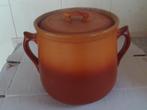 keramiek pot, Antiek en Kunst, Ophalen of Verzenden