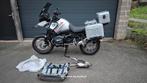 Bmw r1150gs adv 2004 51.554km