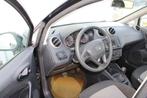 SEAT Ibiza 1.0i Airco/5Deurs incl 2 JAAR garantie!, Auto's, Seat, 118 g/km, Stof, Bedrijf, 5 deurs