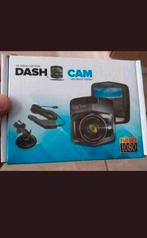 Dashcam 1080p-camera, Auto diversen, Dashcams, Ophalen of Verzenden, Zo goed als nieuw
