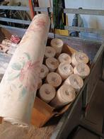 13 rollen vinyl behangpapier afwasbaar, Ophalen