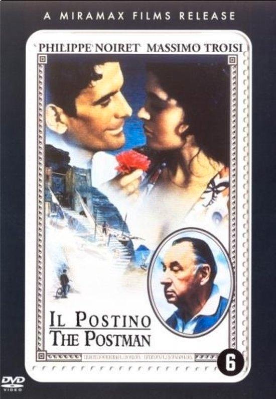 Il Pistino (the postman) met Philippe Noiret,, CD & DVD, DVD | Classiques, Comme neuf, Drame, 1960 à 1980, À partir de 6 ans, Enlèvement ou Envoi