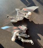 DPNS rem/schakelset Ducati V2, 899, 959, 1199, 1299, Verzamelen, Swarovski, Ophalen, Zo goed als nieuw