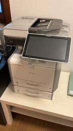 Ricoh MP402, Informatique & Logiciels, Enlèvement, Utilisé, Imprimante