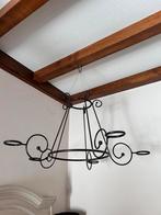 Verlichting lusters, Ophalen, Zo goed als nieuw, Glas, Landelijk