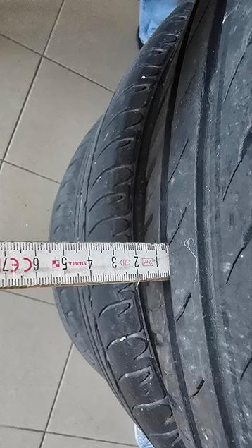 Banden met velgen VW 195 65 R15 91h beschikbaar voor biedingen