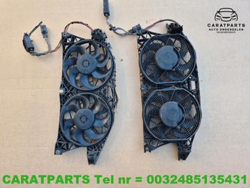 A6395001093 Mercedes Vito koelvin viano ventilator vito w639 beschikbaar voor biedingen