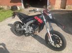 Aprillia sx50, Fietsen en Brommers, Brommers | Derbi, Ophalen, 6 versnellingen, Gebruikt, Klasse B (45 km/u)