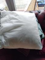 Kussenvulling, Enlèvement, Neuf, Blanc, Carré