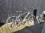 herenfiets, Fietsen en Brommers, Ophalen, Gebruikt, Overige merken, Versnellingen
