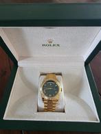 Rolex Day-Date, Handtassen en Accessoires, Horloges | Heren, Rolex, Polshorloge, Nieuw, Ophalen of Verzenden