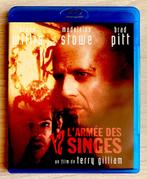L' ARMÉE DES 12 SINGES (Culte) // Bruce Willis // Comme Neuf, CD & DVD, Blu-ray, Comme neuf, Enlèvement ou Envoi, Science-Fiction et Fantasy