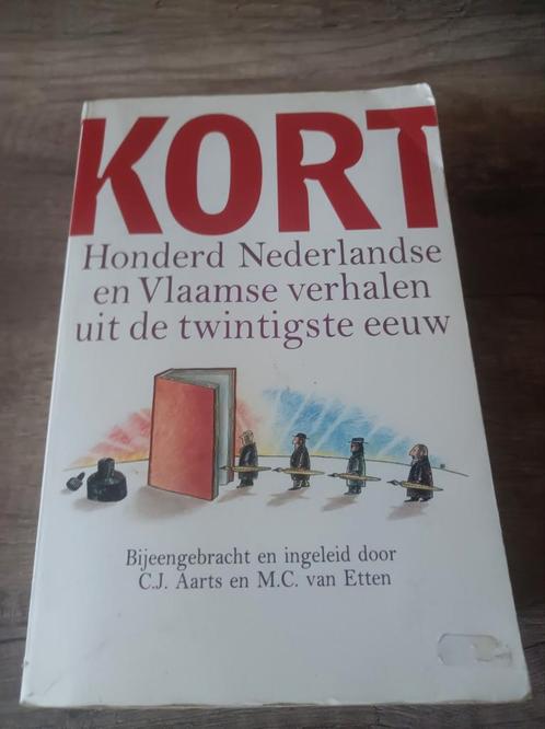 Un livre kort, Boeken, Politiek en Maatschappij, Gelezen, Ophalen of Verzenden