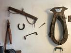 Accessoires Chevaux, Animaux & Accessoires, Chevaux & Poneys | Autres trucs de cheval, Enlèvement, Utilisé, Autres espèces