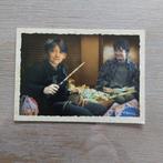 Postkaart Harry Potter, Enlèvement ou Envoi