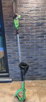 elektrische telescopische kettingzaag, Tuin en Terras, Hand-tuingereedschap, Ophalen, Gebruikt, Oregon