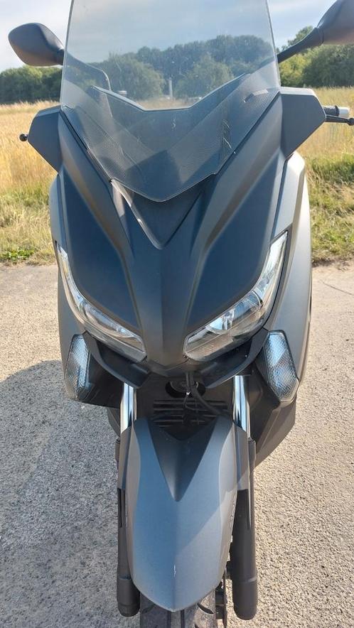 Yamaha xmax 400cc 2014, Motoren, Motoren | Yamaha, Particulier, Scooter, Ophalen