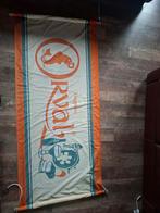 Banderole Orval 1,9 cm  0,90 cm, Verzamelen, Merken en Reclamevoorwerpen, Ophalen of Verzenden