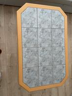 Salontafel, Huis en Inrichting, Tafels | Salontafels, Ophalen, Zo goed als nieuw