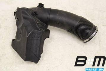 Aanzuigslang Audi A6 4G Avant 06E129615J beschikbaar voor biedingen