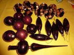 Déco de Noël (23 pièces), Ophalen, Zo goed als nieuw