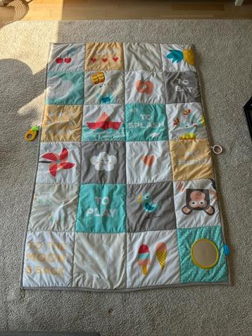 Tapis de jeu Taf Toys, Enlèvement, Utilisé