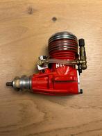 Kyosho Hype rc nitro motor 6,5 cc (?) nieuw, Ophalen of Verzenden, Nieuw, Nitro
