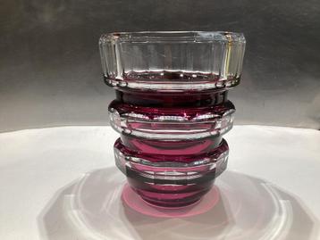 Vaas Val Saint Lambert. VSL086/Fa.  beschikbaar voor biedingen
