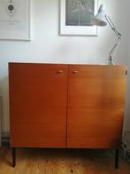 Vintage 1960's kast MEUROP Pierre Guariche, Huis en Inrichting, Kasten | Overige, Ophalen, Gebruikt