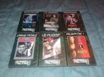 Te koop lot van 6 dvd-collectie de beste act-films, Cd's en Dvd's, Dvd's | Actie, Vanaf 9 jaar, Ophalen of Verzenden, Zo goed als nieuw