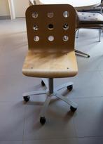 Bureaustoel JULES Ikea, perfecte nieuwstaat, Bureaustoel, Zo goed als nieuw, Ophalen
