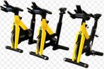 TECHNOGYM SPINNING MET DISPLAY ALS NIEUW GEEN ROEST, Ophalen of Verzenden, Zo goed als nieuw