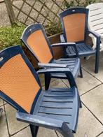 3 Gratis stoelen, Ophalen of Verzenden