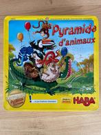 Haba ( pyramide d’animaux ), Comme neuf, Enlèvement ou Envoi