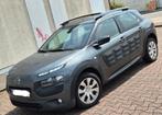 Citroën C4 CACTUS 12ess an2016.160mkm gps clima 4999€, Auto's, Citroën, Euro 6, 5 deurs, Particulier, C4 Cactus