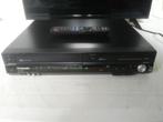 Panasonic DMR-ES35 combi DVD recorder/VHS recorder, Audio, Tv en Foto, Ophalen of Verzenden, Zo goed als nieuw, Dvd-recorder, Panasonic