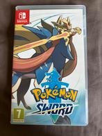 Pokémon Sword, Ophalen of Verzenden, Zo goed als nieuw, Role Playing Game (Rpg), Vanaf 3 jaar