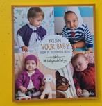 Boek : breien voor baby's door de seizoenen heen, Boeken, Ophalen of Verzenden, Zo goed als nieuw