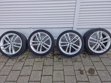 Te koop Originele BBS 18"inch breedset Bmw Velgen !!! beschikbaar voor biedingen