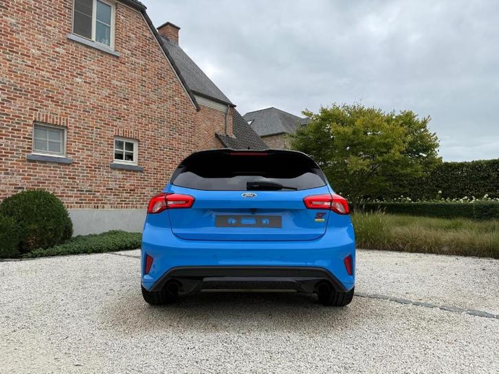 Ford Focus ST EDITION ! /speciale uitvoering / nieuwstaat !, Auto's, Ford, Particulier, Focus, ABS, Achteruitrijcamera, Adaptive Cruise Control