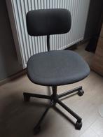 Bureaustoel, Ophalen, Bureaustoel