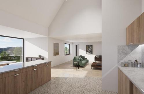 Architect, renovatie, nieuwbouw, Diensten en Vakmensen, Aannemers, Nieuwbouw of Opbouw, Onderhoud of Restauratie, Verbouw of Aanbouw