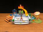 Playmobil zwembad, Ophalen of Verzenden, Gebruikt