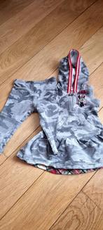 Ensemble bebe marque Monnalisa, Enlèvement ou Envoi, Ensemble, Utilisé, Monnalisa