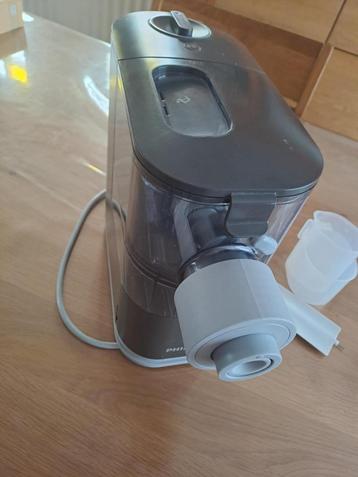 machine à pâtes, Enlèvement, Utilisé