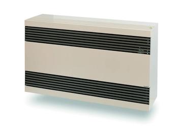 Flandria s9000 gasconvector disponible aux enchères