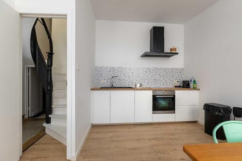 Huis te koop in Oostende, 2 slpks, Immo, Huizen en Appartementen te koop, Vrijstaande woning, D