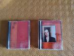2 originele minidiscs - Jeff Buckley, Audio, Tv en Foto, Walkmans, Discmans en Minidiscspelers, Ophalen of Verzenden