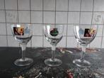 Le verre Koninck van Dyck 1999, Comme neuf, Enlèvement ou Envoi, Verre à bière